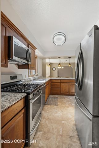 36910 Chinulna Drive, Kenai, AK 99611