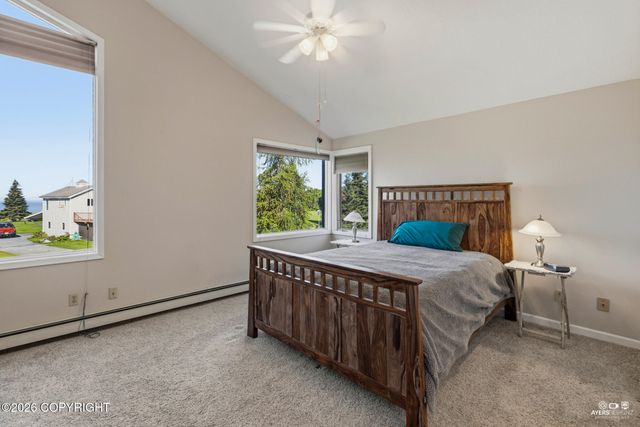 36910 Chinulna Drive, Kenai, AK 99611