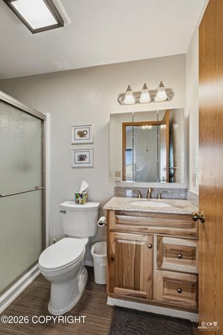 36910 Chinulna Drive, Kenai, AK 99611