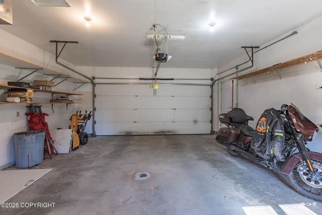 36910 Chinulna Drive, Kenai, AK 99611
