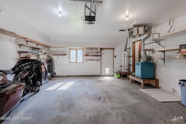 36910 Chinulna Drive, Kenai, AK 99611