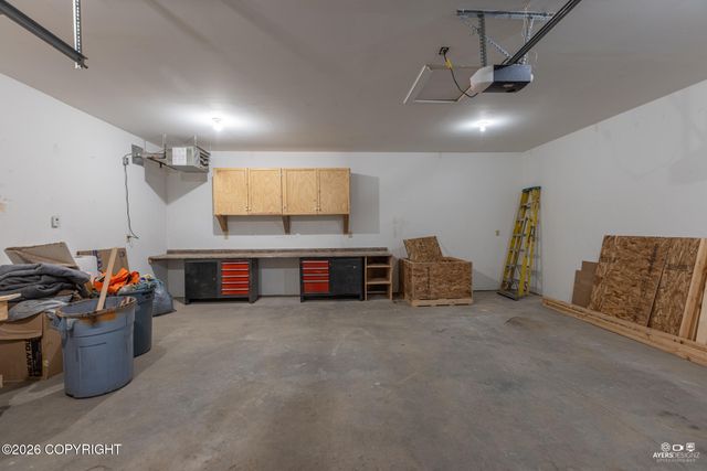 36910 Chinulna Drive, Kenai, AK 99611