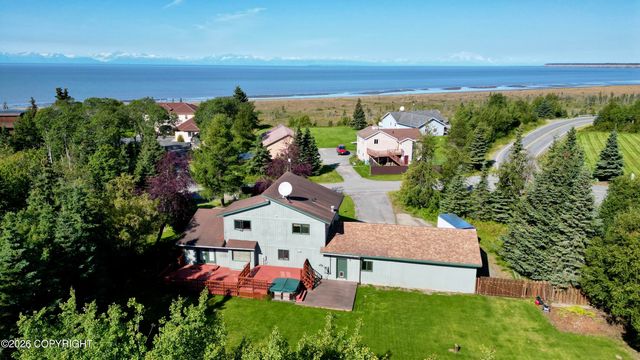 36910 Chinulna Drive, Kenai, AK 99611