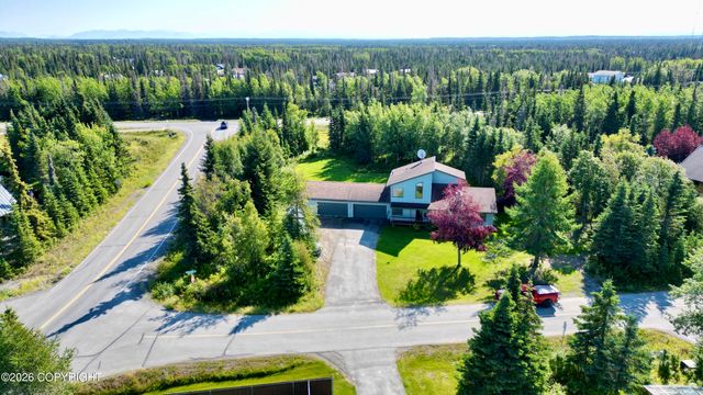36910 Chinulna Drive, Kenai, AK 99611