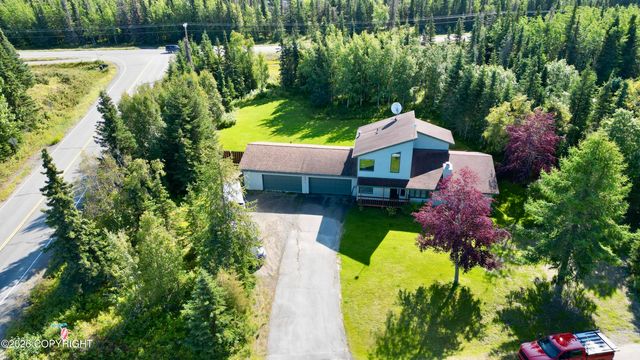 36910 Chinulna Drive, Kenai, AK 99611