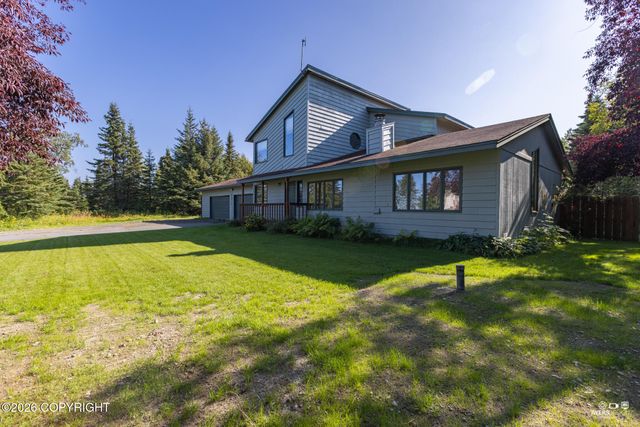 36910 Chinulna Drive, Kenai, AK 99611