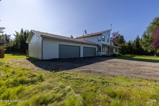 36910 Chinulna Drive, Kenai, AK 99611