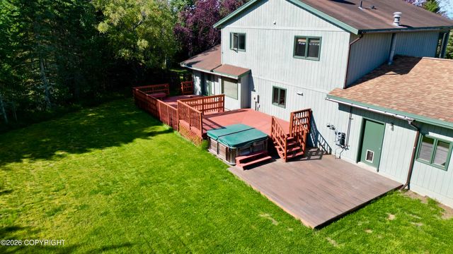 36910 Chinulna Drive, Kenai, AK 99611