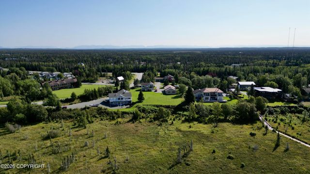 36910 Chinulna Drive, Kenai, AK 99611