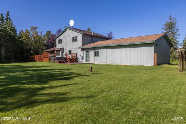 36910 Chinulna Drive, Kenai, AK 99611