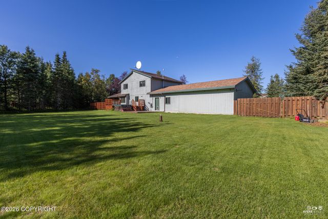 36910 Chinulna Drive, Kenai, AK 99611