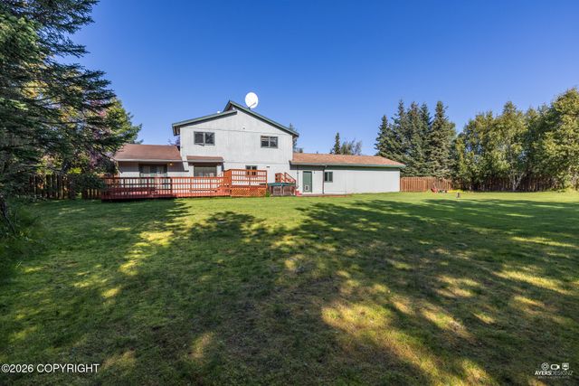 36910 Chinulna Drive, Kenai, AK 99611