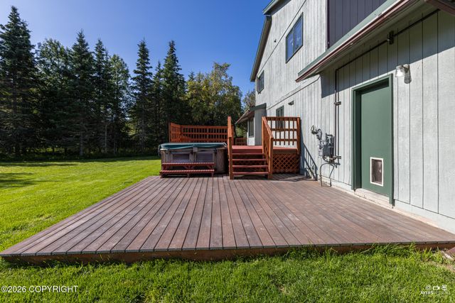 36910 Chinulna Drive, Kenai, AK 99611