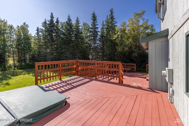 36910 Chinulna Drive, Kenai, AK 99611