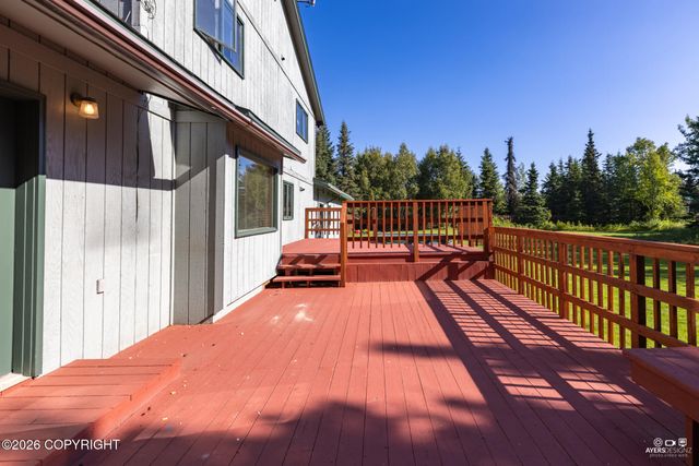 36910 Chinulna Drive, Kenai, AK 99611