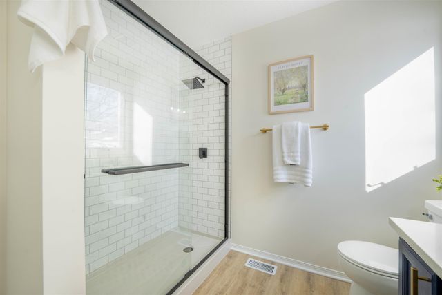 11801 W Britton St, Wichita, KS 67205