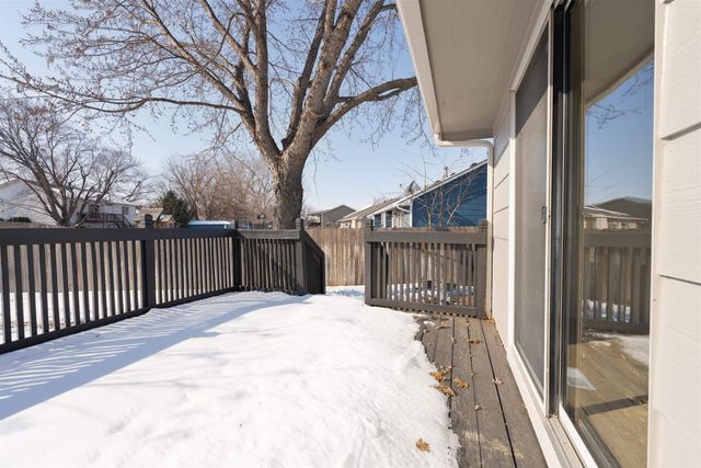 11801 W Britton St, Wichita, KS 67205