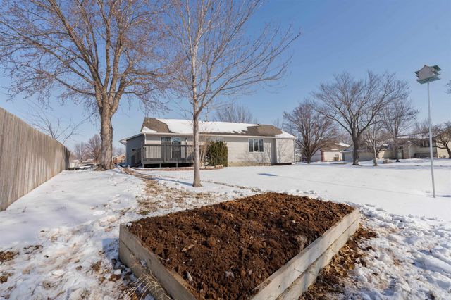 11801 W Britton St, Wichita, KS 67205