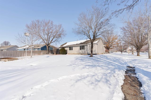 11801 W Britton St, Wichita, KS 67205