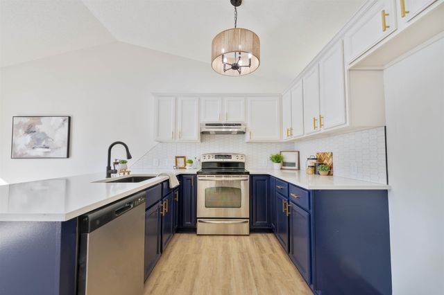 11801 W Britton St, Wichita, KS 67205