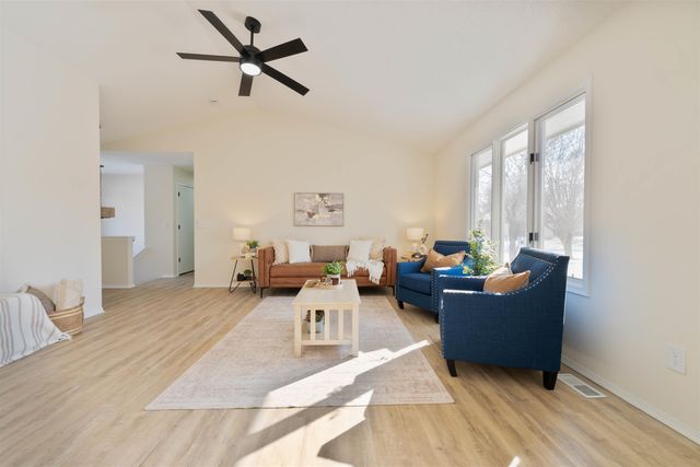 11801 W Britton St, Wichita, KS 67205