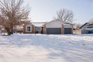 11801 W Britton St, Wichita, KS 67205