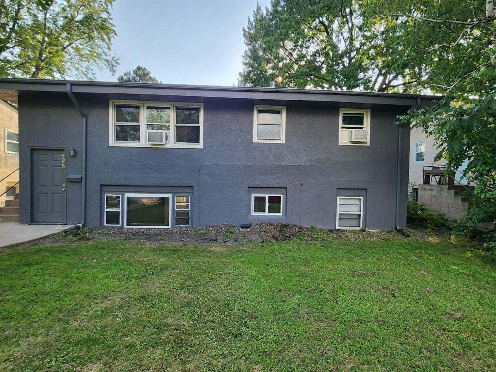 3732 3rd Street NE, Columbia Heights, MN 55421