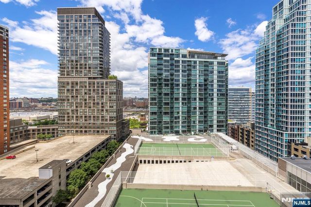 20 Newport Parkway 1812, Jersey City, NJ 07310