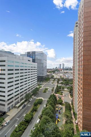 20 Newport Parkway 1812, Jersey City, NJ 07310
