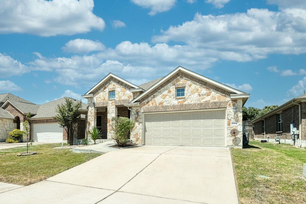 11904 Arran ST, Austin, TX 78754