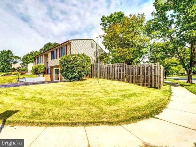 3608 KIDDER RD, Clinton, MD 20735