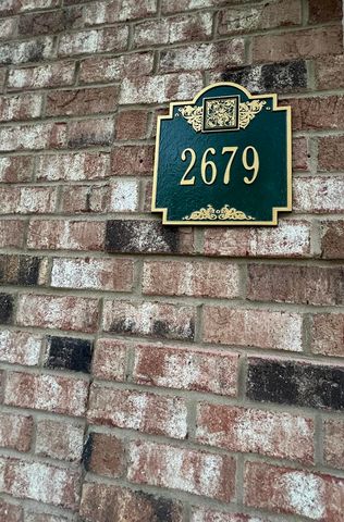 2679 Brodie Lane, Crestview, FL 32536