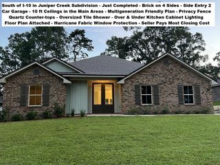 2679 Brodie Lane, Crestview, FL 32536