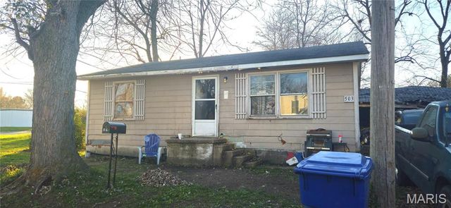 501 S Henderson Street, Salem, MO 65560