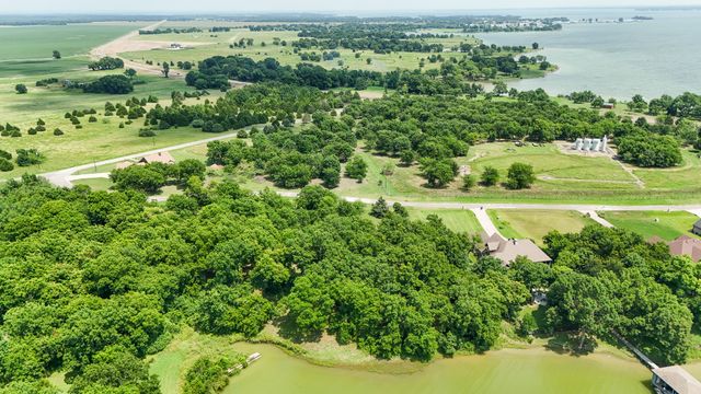 Lot 14-16 Pacifico, Kerens, TX 75144
