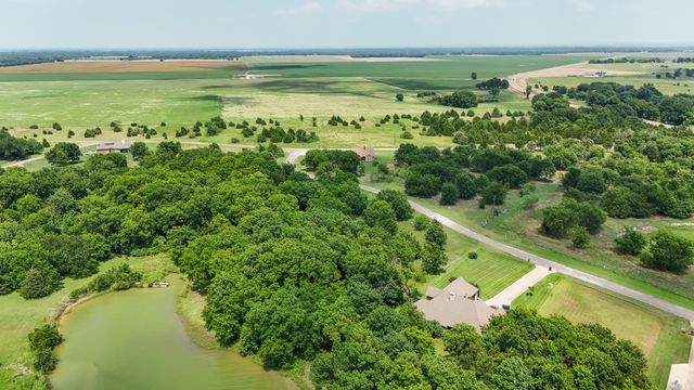 Lot 14-16 Pacifico, Kerens, TX 75144