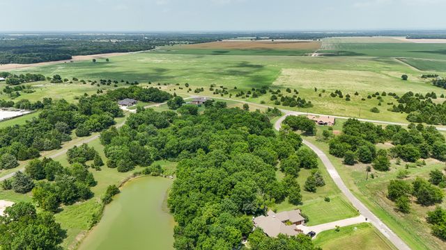 Lot 14-16 Pacifico, Kerens, TX 75144