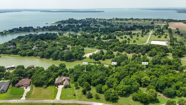 Lot 14-16 Pacifico, Kerens, TX 75144