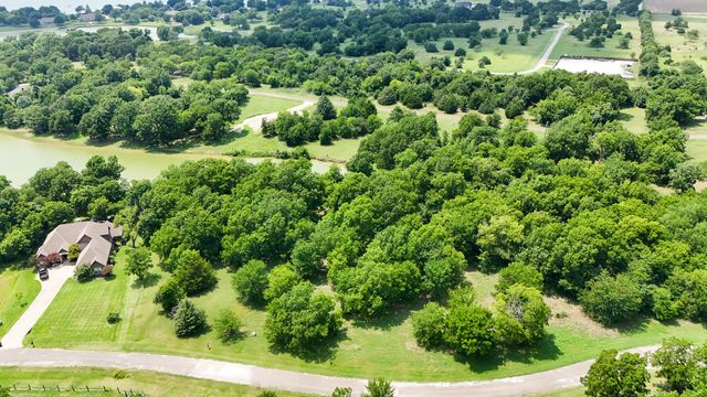Lot 14-16 Pacifico, Kerens, TX 75144