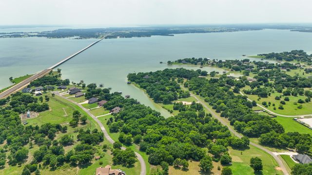 Lot 14-16 Pacifico, Kerens, TX 75144