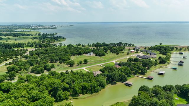 Lot 14-16 Pacifico, Kerens, TX 75144