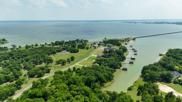 Lot 14-16 Pacifico, Kerens, TX 75144