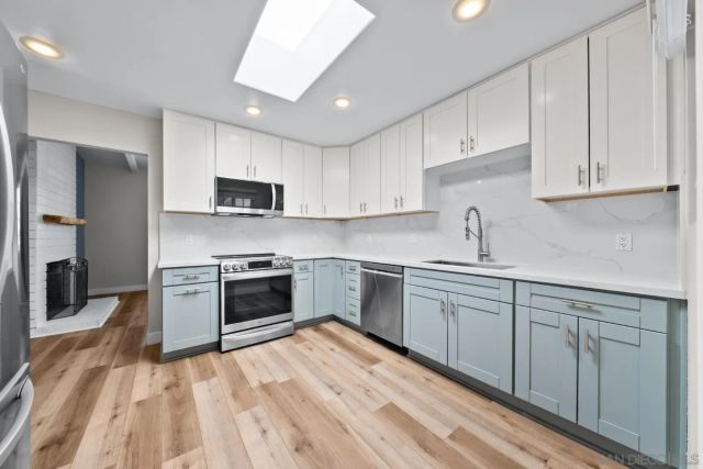 8067 Rancho Fanita, Santee, CA 92071