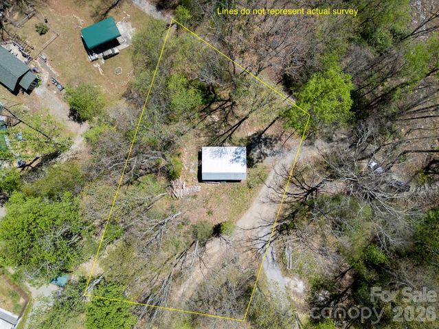 16 Standing Rock Ridge, Maggie Valley, NC 28751