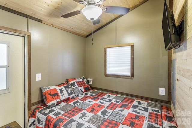 16 Standing Rock Ridge, Maggie Valley, NC 28751