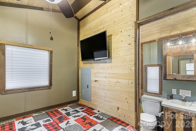 16 Standing Rock Ridge, Maggie Valley, NC 28751