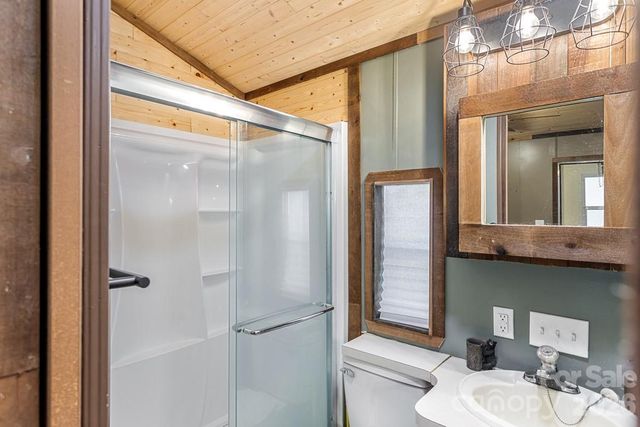 16 Standing Rock Ridge, Maggie Valley, NC 28751