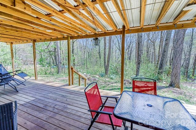 16 Standing Rock Ridge, Maggie Valley, NC 28751