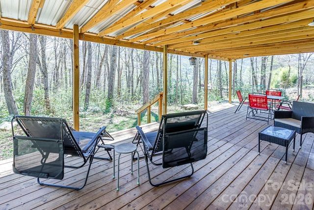 16 Standing Rock Ridge, Maggie Valley, NC 28751