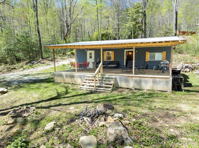 16 Standing Rock Ridge, Maggie Valley, NC 28751